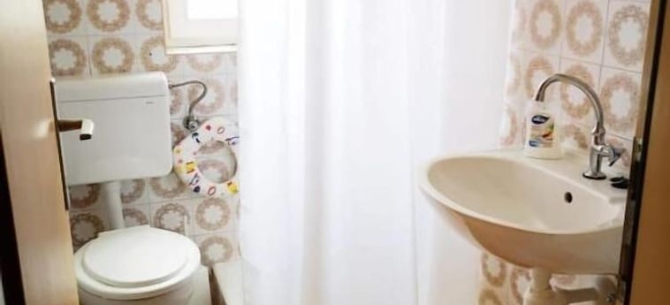 Hotel Naomi's Sunshine Cres Island - Kvarner: Foto 