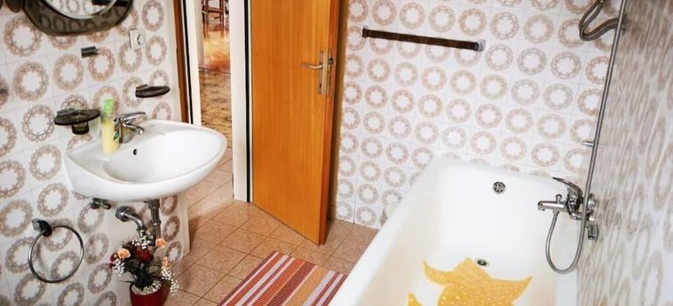 Hotel Naomi's Sunshine Cres Island - Kvarner: Foto 