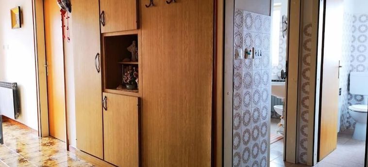 Hotel Naomi's Sunshine Cres Island - Kvarner: Foto 