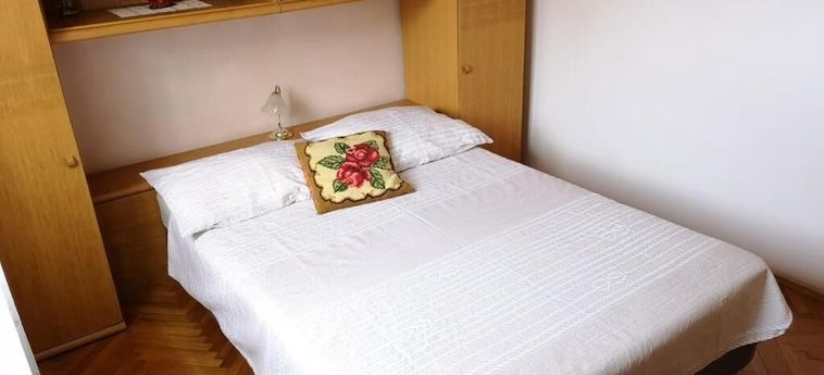 Hotel Naomi's Sunshine Cres Island - Kvarner: Foto 