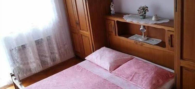 Hotel Naomi's Sunshine Cres Island - Kvarner: Foto 