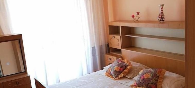 Hotel Naomi's Sunshine Cres Island - Kvarner: Foto 