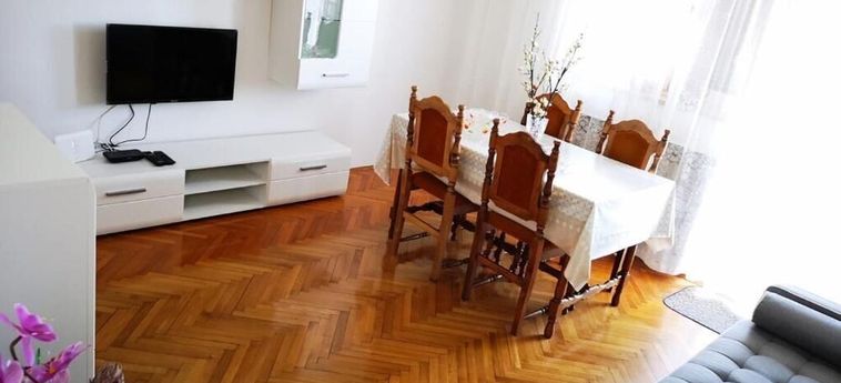 Hotel Naomi's Sunshine Cres Island - Kvarner: Foto 