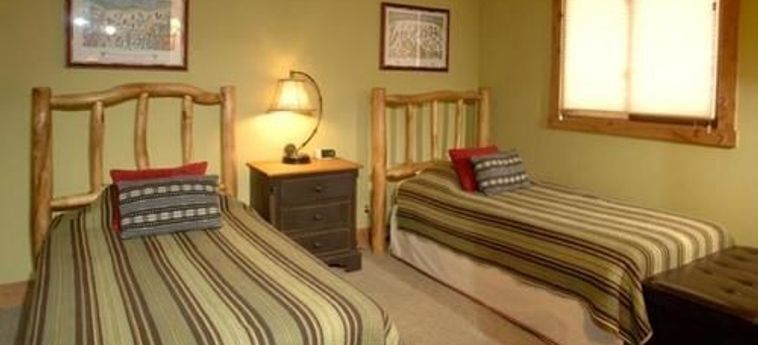 Hotel CRESTED BUTTE CONDOMINIUMS