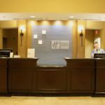 HOLIDAY INN EXPRESS & SUITES CRESTVIEW SOUTH I-10 2 Stars