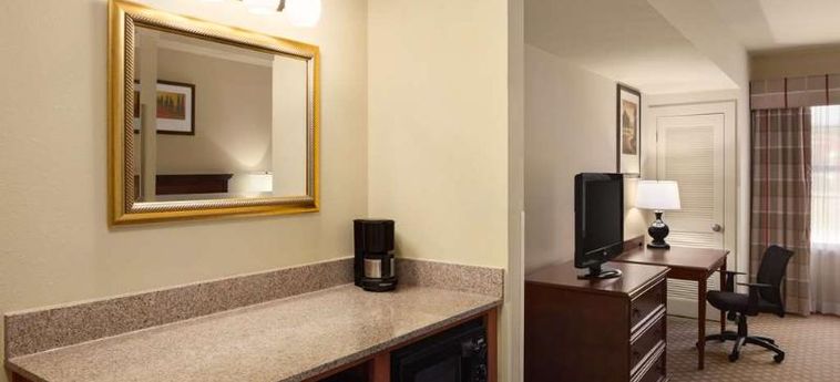 COUNTRY INN & SUITES BY RADISSON, CRESTVIEW, FL 3 Sterne