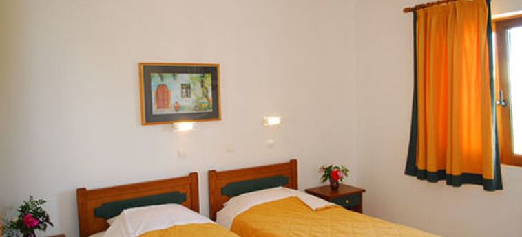 Hotel Maliatim:  CRETA