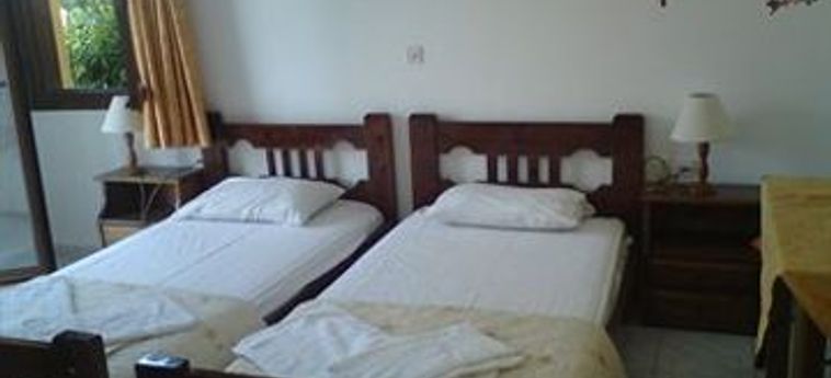 Kiveli Apartments:  CRETA