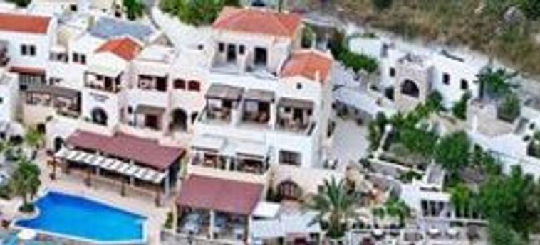 Hotel Stefanos Village:  CRETA