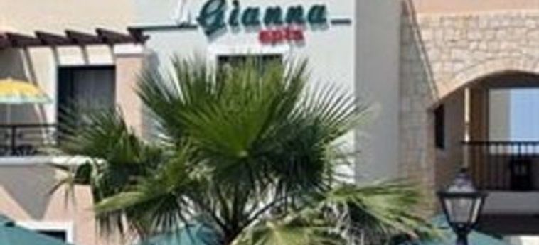 Gianna Apartments:  CRETA