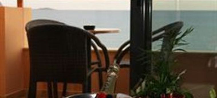 Hotel Kiani Beach Resort - All Inclusive:  CRETA