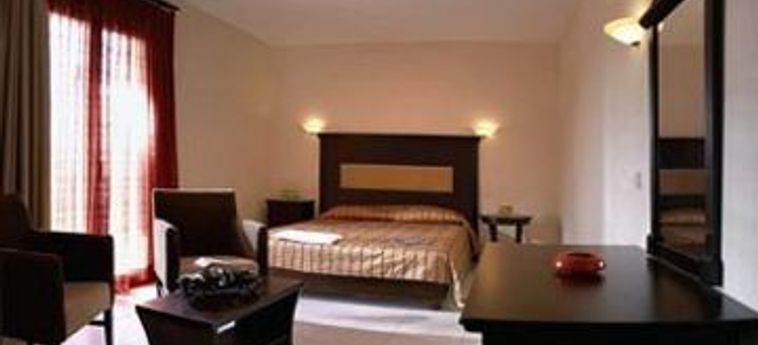 Hotel & Suites Gouves Mare:  CRETA