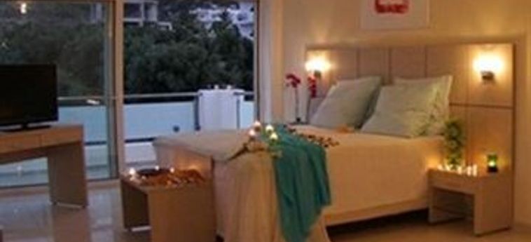 Hotel Matheo Villas & Suites:  CRETA