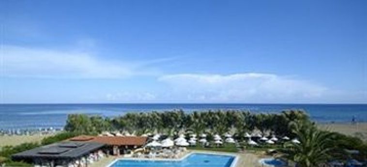 Malia Bay Beach Hotel & Bungalows:  CRETA