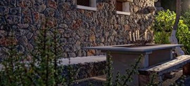 Skajado Cottages & Apartments:  CRETA