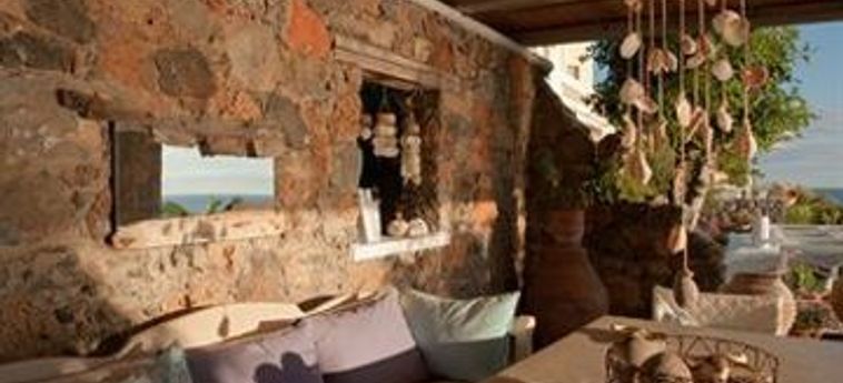 Skajado Cottages & Apartments:  CRETA