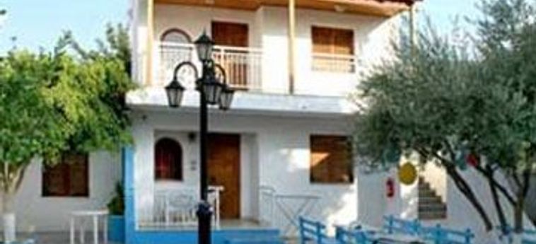 Hotel Villa Anna:  CRETA
