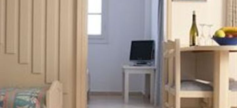 Hotel Villa Sonia Creta: Foto 