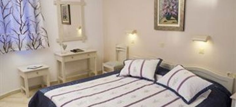Hotel Villa Sonia Creta: Foto 