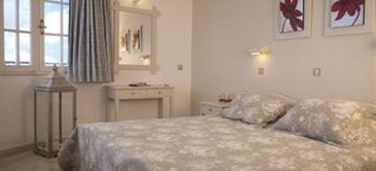 Hotel Villa Sonia Creta: Foto 