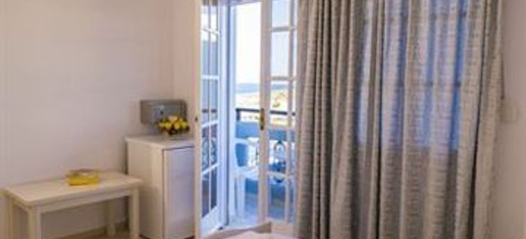 Hotel Villa Sonia Creta: Foto 