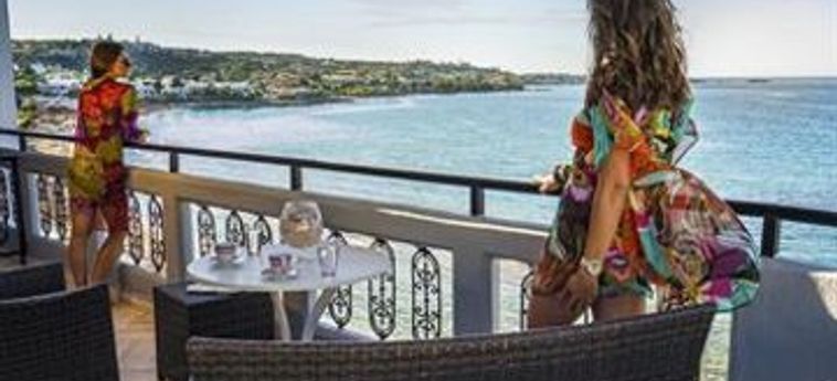 Hotel Villa Sonia Creta: Foto 