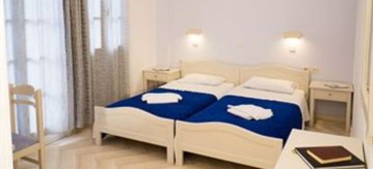 Hotel Villa Sonia Creta: Foto 