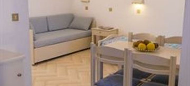 Hotel Villa Sonia Creta: Foto 