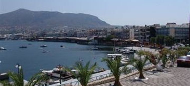 Hotel Villa Sonia Creta: Foto 