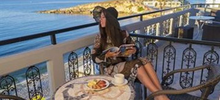 Hotel Villa Sonia Creta: Foto 