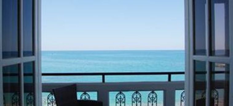 Hotel Villa Sonia Creta: Foto 