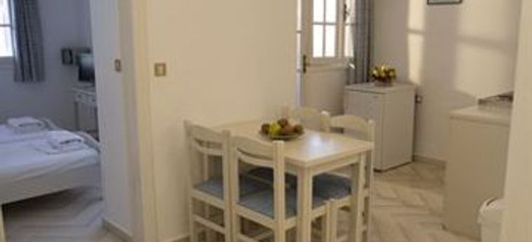 Hotel Villa Sonia Creta: Foto 