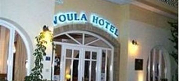 Hotel Voula:  CRETA