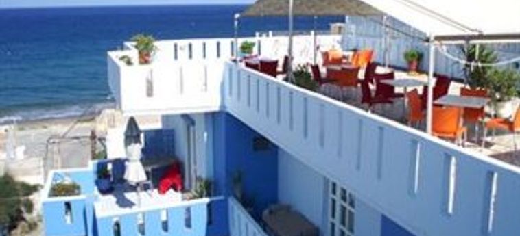 Kostas Apartments:  CRETA