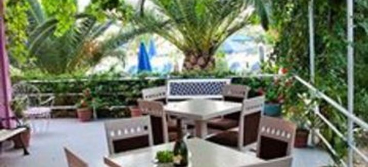 Hotel Anatoli Beach:  CRETA