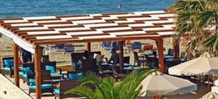 Silver Beach Hotel:  CRETA