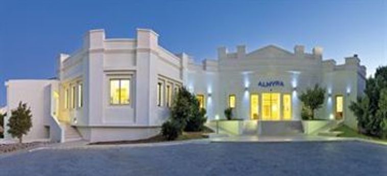 Almyra Hotel & Village:  CRETA