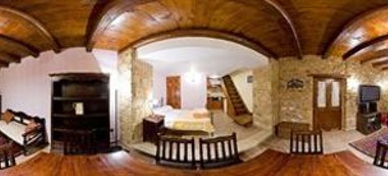 Hotel Ariadni Traditional Villas:  CRETA