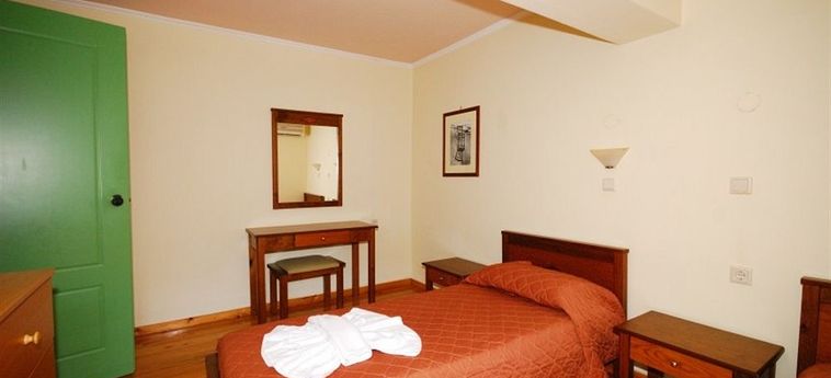 Hotel Aloni Suites:  CRETA