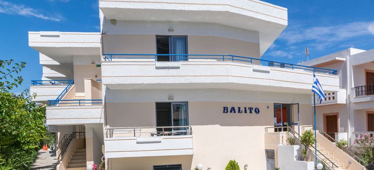 Hotel Balito:  CRETA