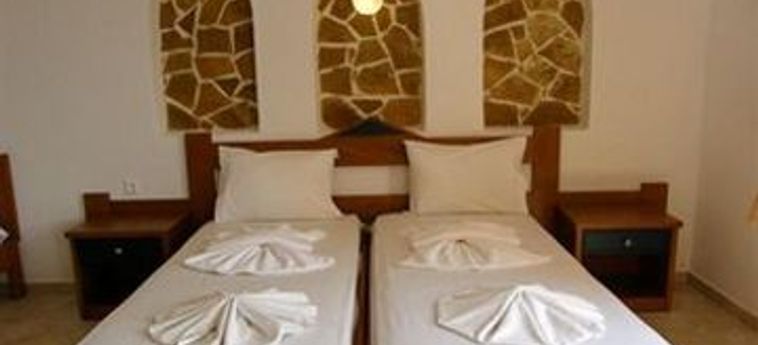 Balos Beach Hotel:  CRETA