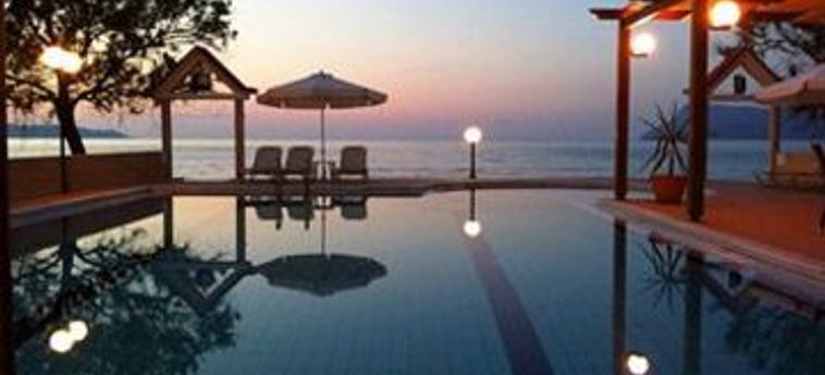 Mesogios Beach Hotel:  CRETA