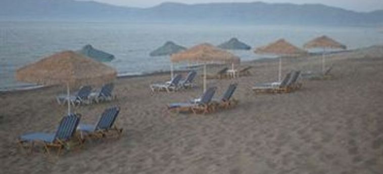 Mesogios Beach Hotel:  CRETA