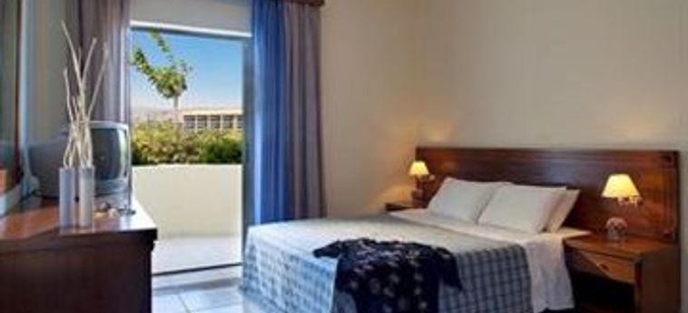 Hotel Smartline Neptuno Beach Resort:  CRETA