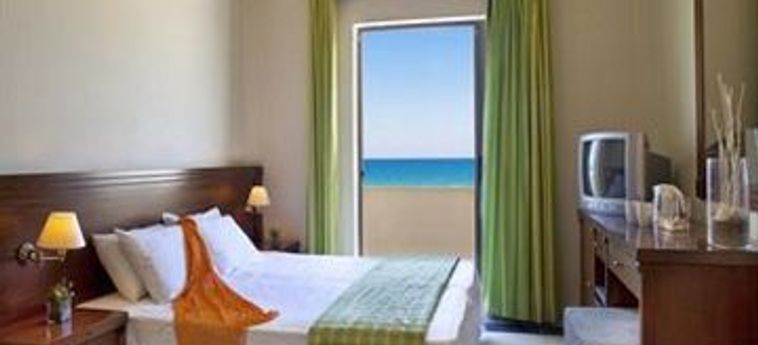 Hotel Smartline Neptuno Beach Resort:  CRETA