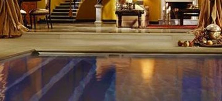 Hotel Out Of The Blue Capsis Elite Resort:  CRETA