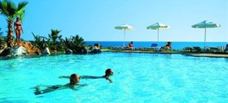 Hotel Grecotel Marine Palace & Aqua Park:  CRETA