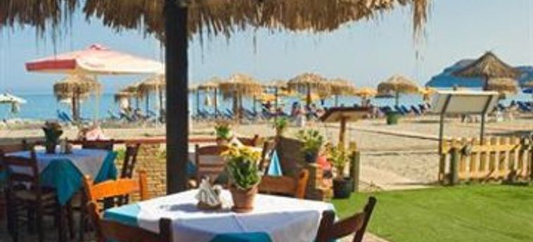 Hotel Sonio Beach:  CRETA
