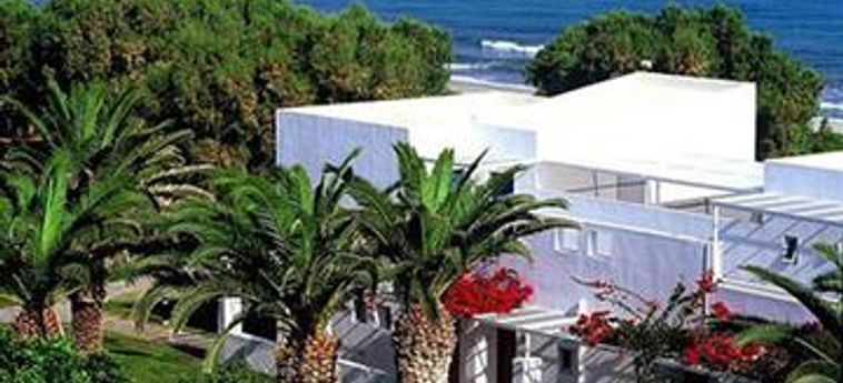 Hotel Lyttos Beach (Ex Robinson):  CRETA
