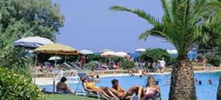 Hotel Kernos Beach:  CRETA